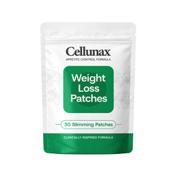 Cellunax herbal warming patch