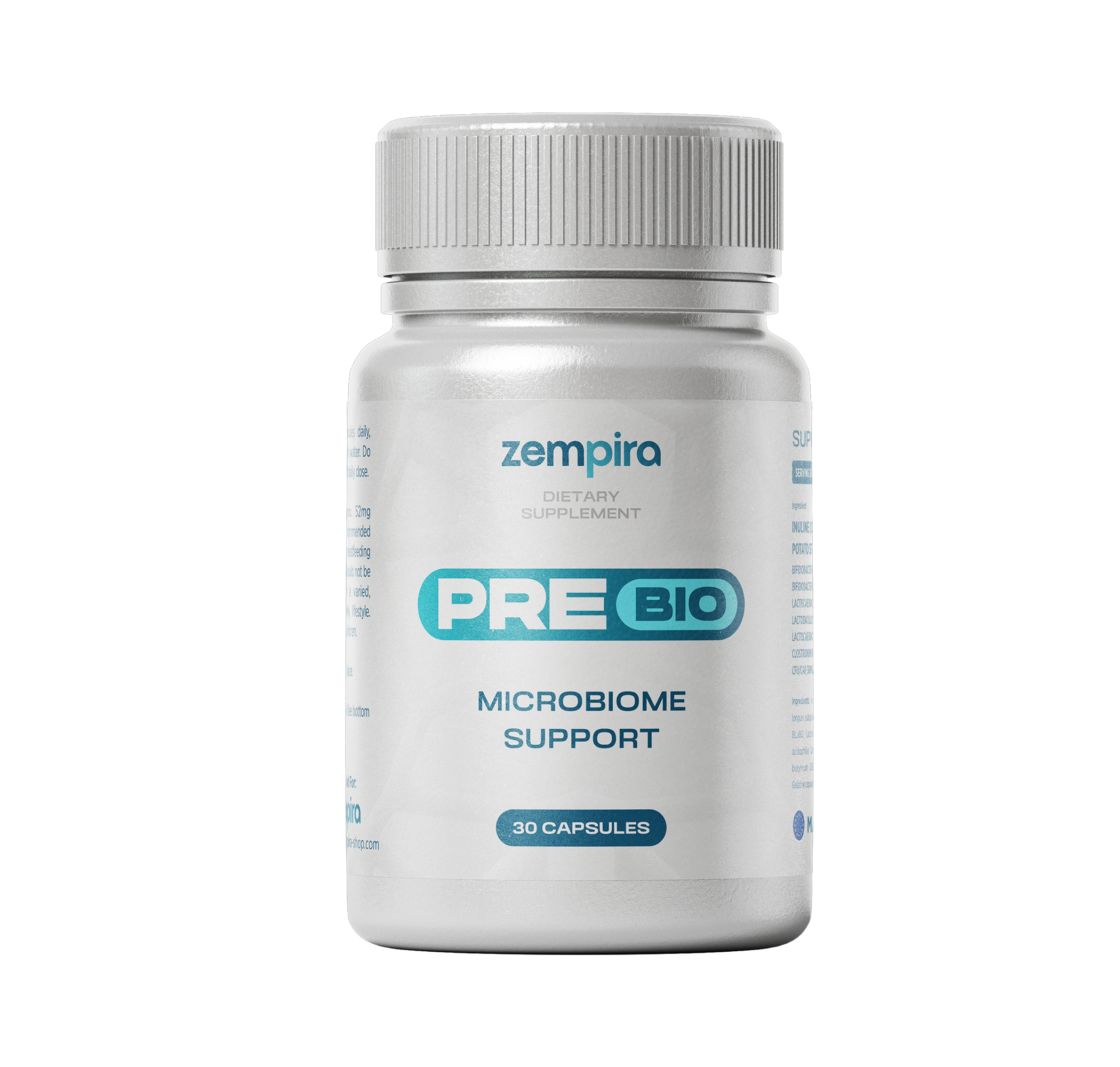 Zempira Diet Capsules product