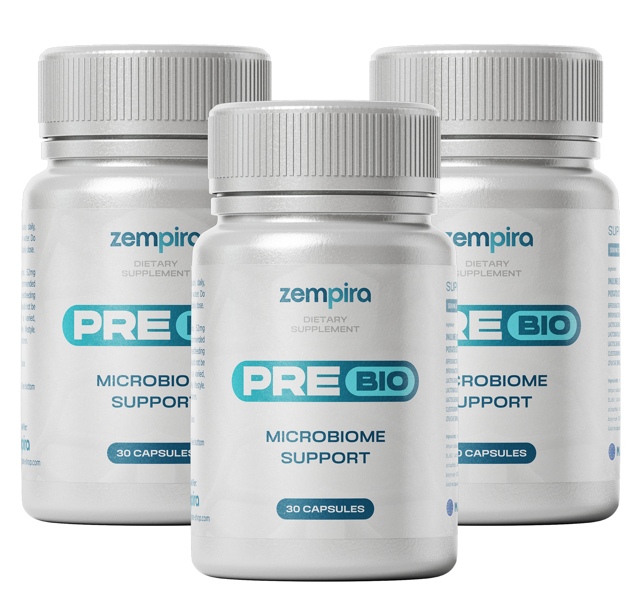 Zempira Diet promotional visual